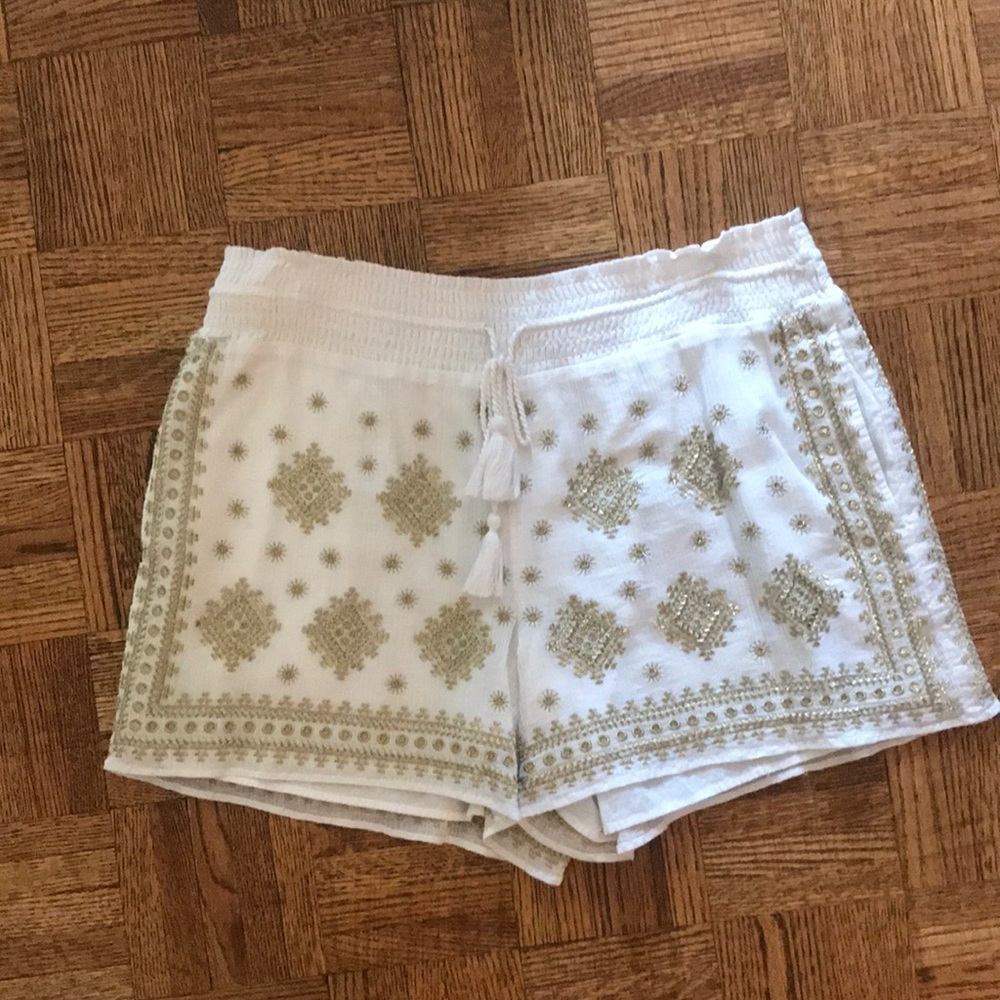 Jcrew shorts